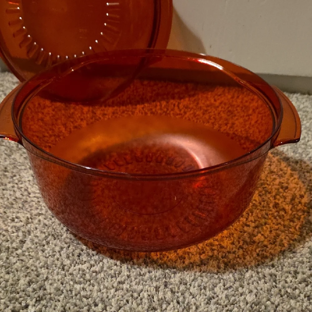 Tupperware 4pc Microwave Stack Cooker
